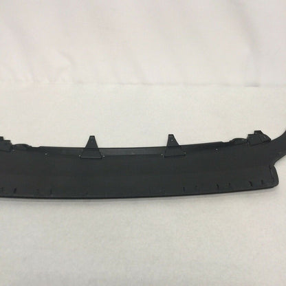 5C6805903J VOLKSWAGEN JETTA FRONT AIR DEFLECTOR 2015 2016 OEM 5C6805903J