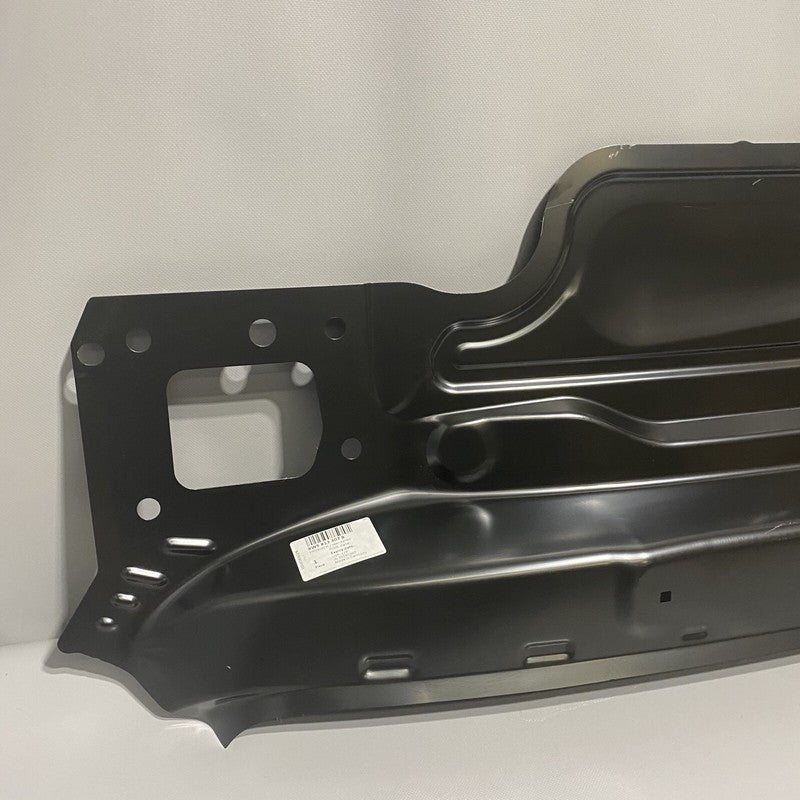 8W5813307B AUDI A4 REAR BODY PANEL APRON S4 2017 2018 2019 8W5813307B OEM