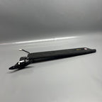 11084417-06-C TESLA MODEL X SUN VISOR LEFT 2016 2017 2018 2019 2020 OEM 11084417-06-C