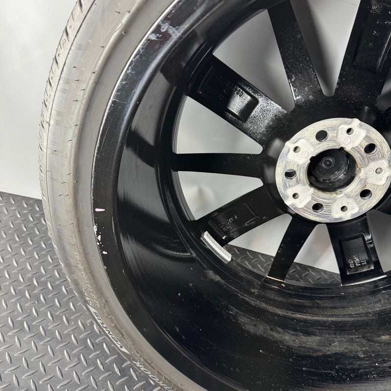 BMW 530I 540I WHEEL RIM REAR 20 INCH FRONT 2024 2025 2026 OEM 5A324E7