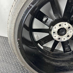 BMW 530I 540I WHEEL RIM REAR 20 INCH FRONT 2024 2025 2026 OEM 5A324E7