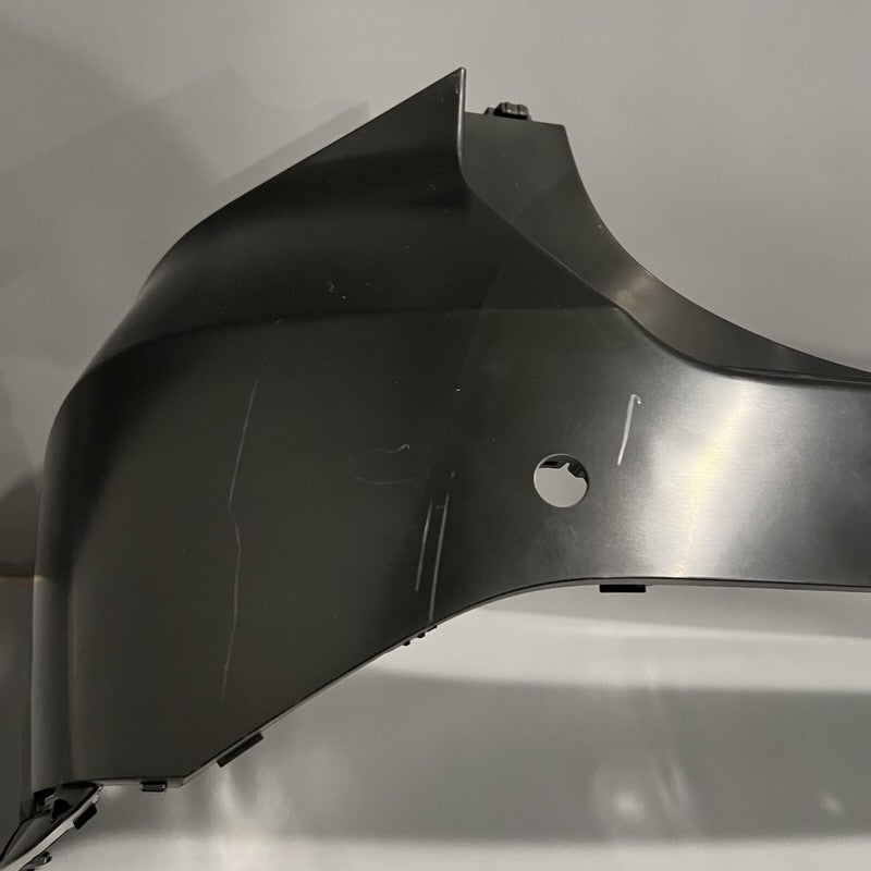 86611-58CA0 HYUNDAI PALISADE REAR BUMPER UPPER 2023 2024 OEM 86611-58CA0