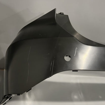 86611-58CA0 HYUNDAI PALISADE REAR BUMPER UPPER 2023 2024 OEM 86611-58CA0