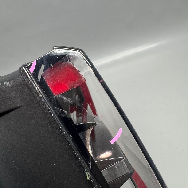 TESLA MODEL 3 TAIL LIGHT RIGHT PASSENGER 2017 2018 2019 2020 2021 LED 
