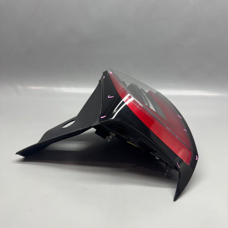 TESLA MODEL Y TAIL LIGHT LEFT DRIVER 2020 2021 2022 2023 2024 2025 OEM