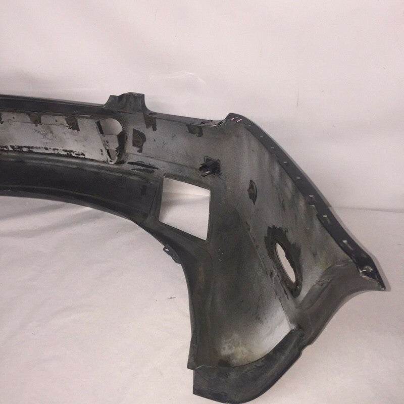 630888417   /   630888419 BENTLEY GT GTC MANSORY REAR BUMPER 2004 2005 2006 2007 2008 2009 2010 BLACK OEM
