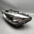 BMW 328 HEADLIGHT LEFT DRIVER 63117259553 2012 2013 2014 2015 OEM 335 