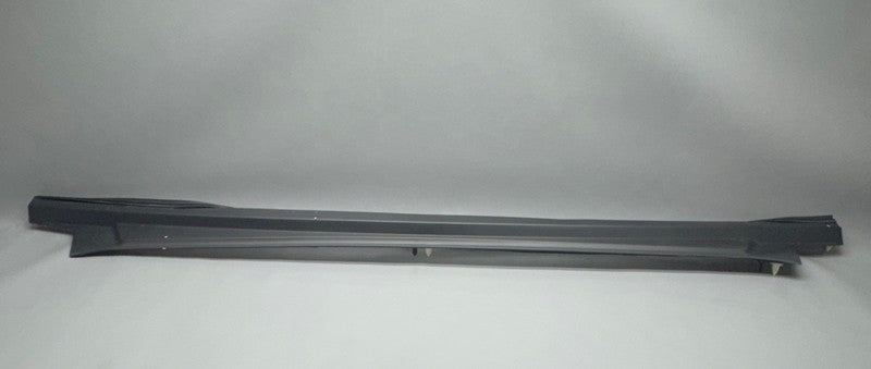 1821257-00-D TESLA CYBERTRUCK APRON REAR 2024 2025 OEM 1821257-00-D