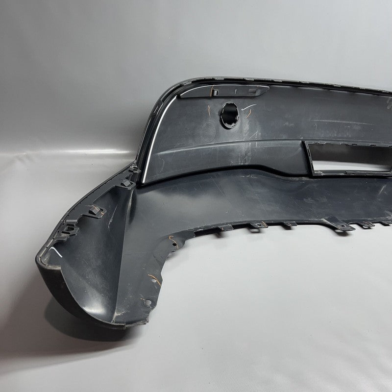 1494006-00-B TESLA MODEL Y REAR BUMPER  LOWER 2020 2021 2022 2023 OEM 1494006-00-B