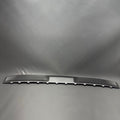 KIA EV9 REAR BUMPER OUTER MOLDING 2024 2025 OEM 86672-D0-100