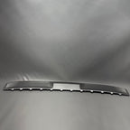 KIA EV9 REAR BUMPER OUTER MOLDING 2024 2025 OEM 86672-D0-100