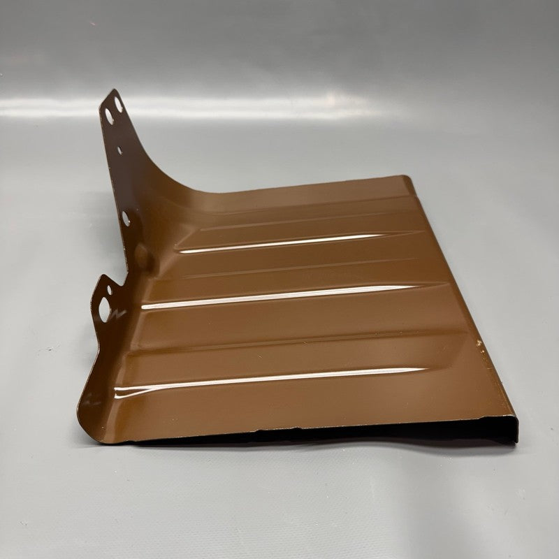 TESLA MODEL X TRUNK FLOOR EXTENSION PANEL LEFT 2016 2017 2018 2019 202