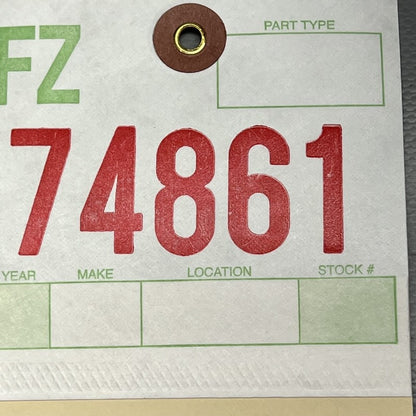 4M8853969B AUDI Q8 DOOR MOLDING LEFT REAR SQ8 2019 2020 2021 2022 2023 OEM 4M8853969B