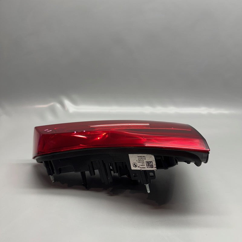 BMW X3 TAIL LIGHT INNER RIGHT PASSENGER NON LED 2018 2019 2020 2021 OE