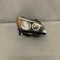 E60 BMW 528 E60 535 HEADLIGHT RIGHT PASSENGER SIDE 2006 2007 XENON OEM 