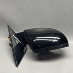 JAGUAR F PACE MIRROR RIGHT PASSENGER 2017 2018 2019 2020 OEM VM520802