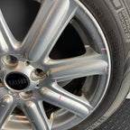 MINI COOPER CLUBMAN WHEEL RIM 16 INCH 2011 2012 2013 2014 OEM 6791941