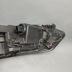 CHEVY EQUINOX HEADLIGHT LEFT DRIVER 2018 2019 2020 2021 OEM 84753435