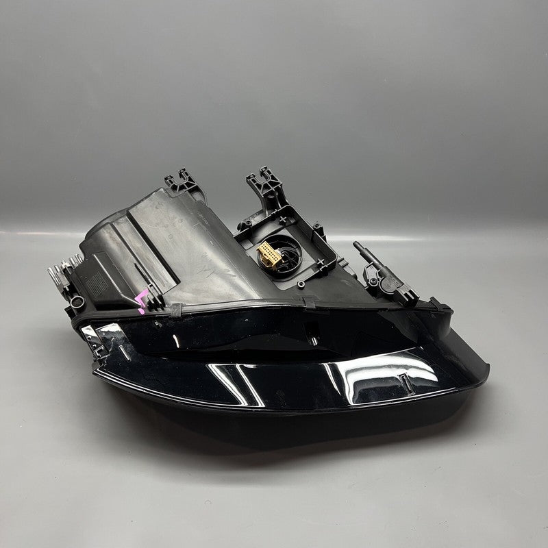 8T0941005E AUDI A5 HEADLIGHT LEFT DRIVER 2013 2014 2015 BI XENO LED OEM 8T0941005E