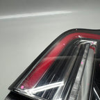 TESLA MODEL 3 Y TAIL LIGHT INNER LEFT DRIVER 2018 2019 2020 2021 2022 