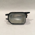 MERCEDES BENZ CL500 FOG LIGHT RIGHT PASSENGER 151000-00 2000 2001 2002