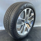 BMW X5 X6 WHEEL RIM 20 INCH 2020 2021 2022 2023 2024 2025 2026 OEM 688