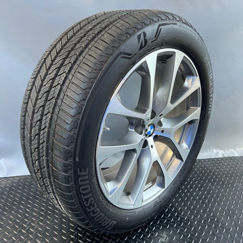 BMW X5 X6 WHEEL RIM 20 INCH 2020 2021 2022 2023 2024 2025 2026 OEM 688