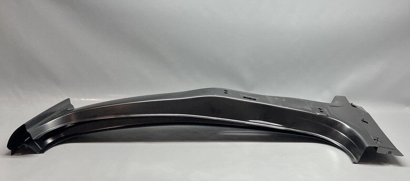 95B809022 95B809608 PORSCHE MACAN RIGHT CENTER PILLAR REINFORCED INNER OUTER 2015-2022 95B809022