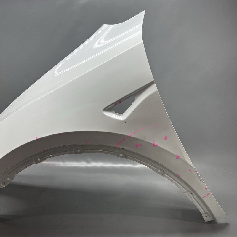 1493471-00-C TESLA MODEL Y FENDER LEFT DRIVER 2020 2021 2022 2023 2024 OEM 1493471-00-C