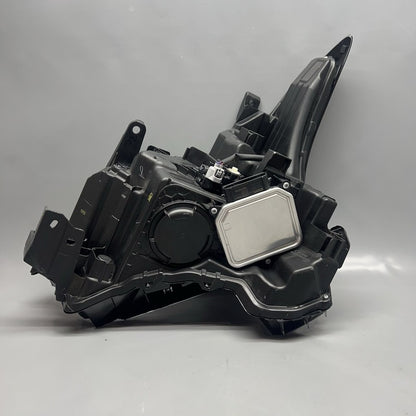 TOYOTA TUNDRA HEADLIGHT RIGHT PASSENGER 2022 2023 2024 LED OEM 