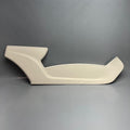 1055164-05-C TESLA MODEL X CENTER CONSOLE TRIM PANEL RIGHT FRONT 2016 2017 2018 2019 2020 OEM