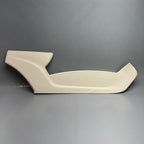 1055164-05-C TESLA MODEL X CENTER CONSOLE TRIM PANEL RIGHT FRONT 2016 2017 2018 2019 2020 OEM