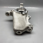 1044311-00-E TESLA MODEL 3 KNUCKLE LEFT FRONT 1044311-00-E 2017 2018 2019 2020 OEM