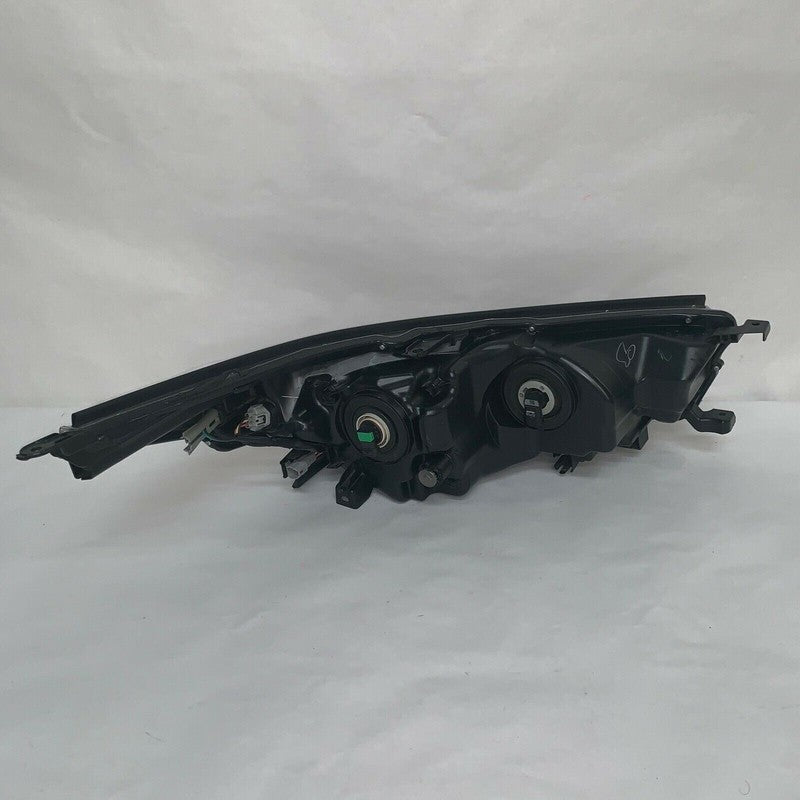 TOYOTA HIGHLANDER HEADLIGHT LEFT DRIVER SIDE 2014 2015 2016 HALOGEN OE