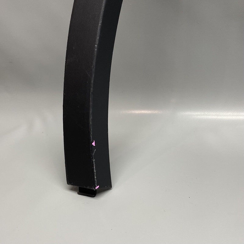 1494186-00-C TESLA MODEL Y WHEEL FLARE RIGHT FRONT 1494186-00-C 2020 2021 2022 2023 OEM