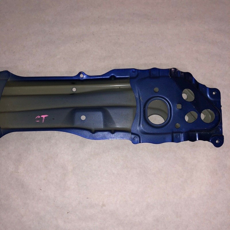 CT200H LEXUS CT200H LOWER RADIATOR SUPPORT 2011 2012 2013 2014 2015 2016 OEM