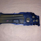 CT200H LEXUS CT200H LOWER RADIATOR SUPPORT 2011 2012 2013 2014 2015 2016 OEM