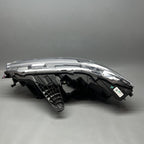 LJ8B13E014AE FORD MUSTANG MACH E HEADLIGHT BASE RIGHT PASSENGER FULL LED 2021 2022 2023 2024