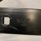 7199417 BMW 750 RADIATOR UPPER SUPPORT PANEL 2009 2010 2011 2012 2013 2014 2015 OEM