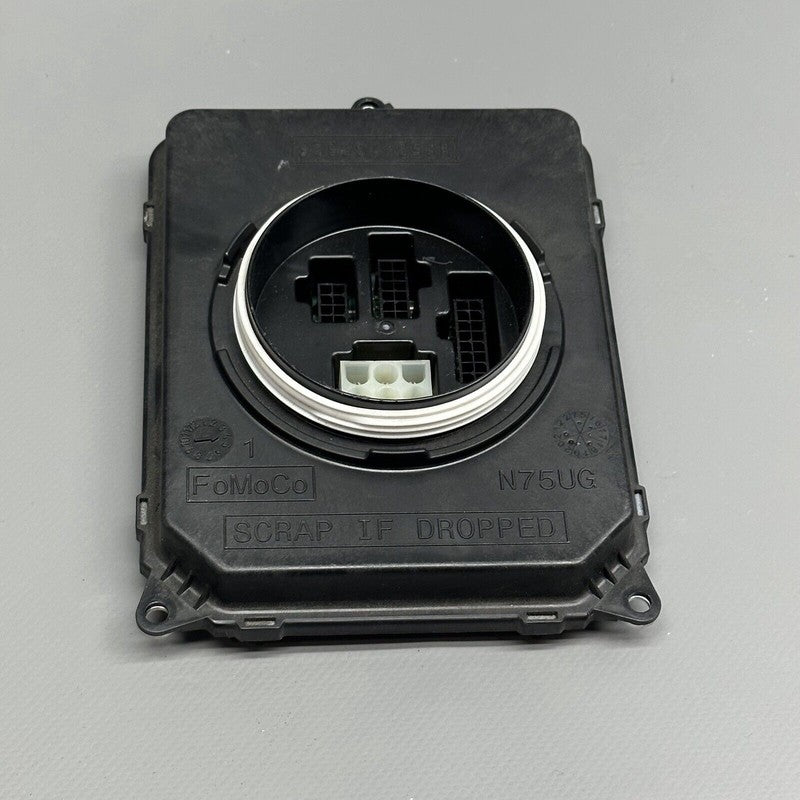 LINCOLN NAUTILUS HEADLIGHT MODULE 2019 2020 2021 OEM 