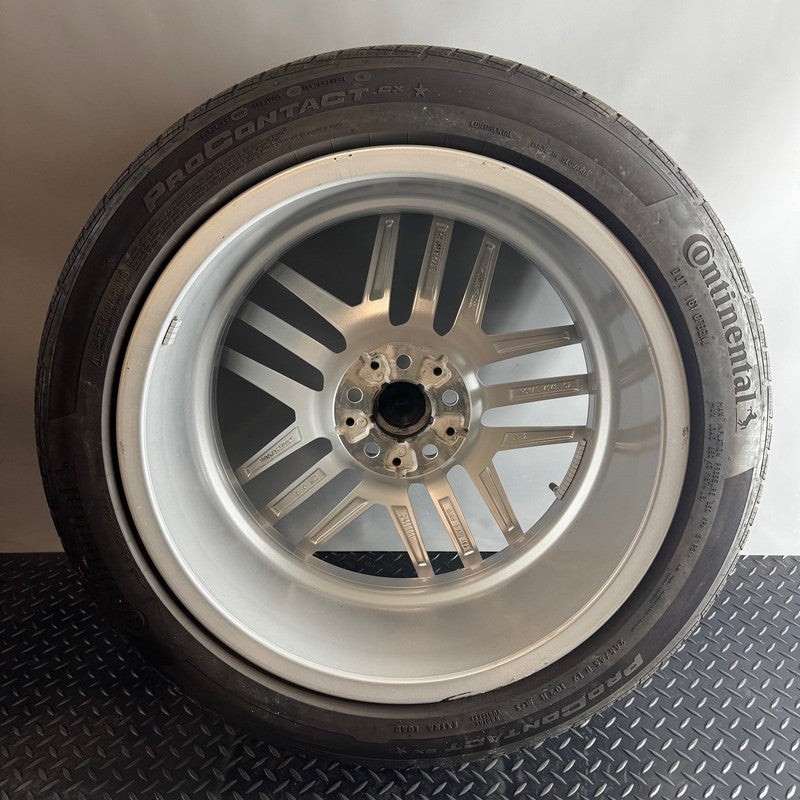 BMW 530I 540I WHEEL RIM 19 INCH 2020 2021 2022 2023 2024 2025 OEM 5A32