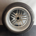 BMW 530I 540I WHEEL RIM 19 INCH 2020 2021 2022 2023 2024 2025 OEM 5A32