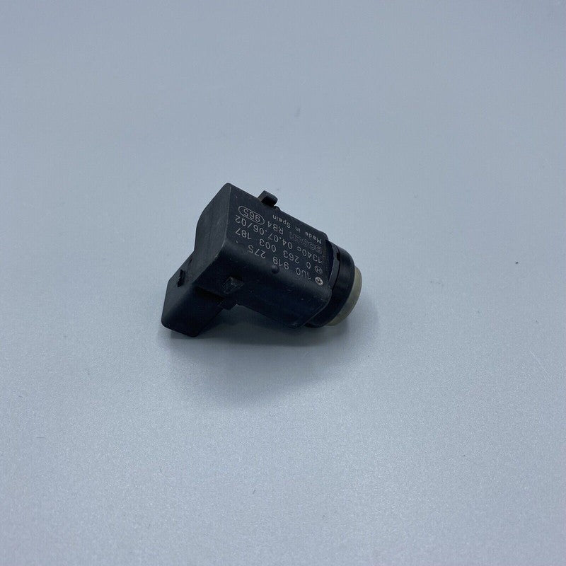 1U0919275 BENTLEY FLYING SPUR PARKING SENSOR BLUE OEM 2004 2005 2006 2007 2008 1U0919275