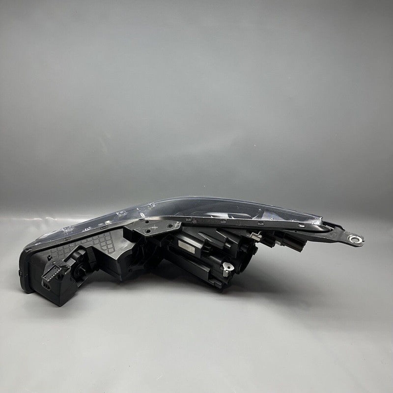 HYUNDAI ELANTRA HEADLIGHT RIGHT PASSENGER LED 2021 2022 2023 OEM