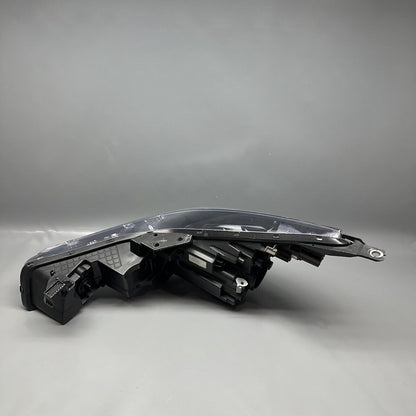 HYUNDAI ELANTRA HEADLIGHT RIGHT PASSENGER LED 2021 2022 2023 OEM