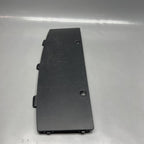 1135412-00-A TESLA MODEL 3 TOW HITCH COVER REAR CAP 2017 2018 2019 2020 2021 OEM 1135412-00-A
