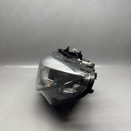 7498917 BMW 430 M4 HEADLIGHT LEFT DRIVER 2018 2019 2020 XENON OEM 7498917