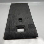 1493924-00-E TESLA MODEL Y 2ND ROW SEAT BACK COVER MIDDLE 2020 21 22 2023 OEM 1493924-00-E