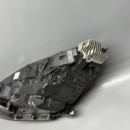 1077372-00-i TESLA MODEL 3 HEADLIGHT RIGHT PASSENGER 2017 2018 2019 2020 LED OEM 1077372-00-i