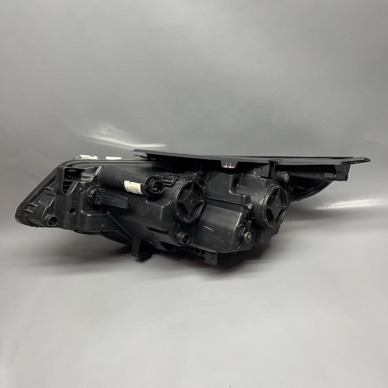 KIA OPTIMA HEADLIGHT RIGHT PASSENGER HALOGEN 2016 2017 2018 OEM 92102-